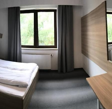 Lesna Perla Hostel De Lux Marklowice Екстериор снимка