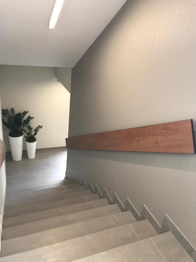 Lesna Perla Hostel De Lux Marklowice Екстериор снимка