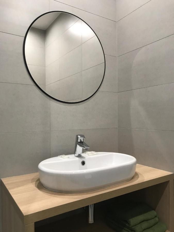 Lesna Perla Hostel De Lux Marklowice Екстериор снимка