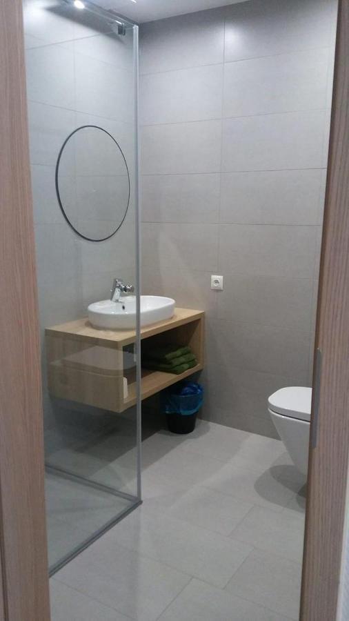 Lesna Perla Hostel De Lux Marklowice Екстериор снимка