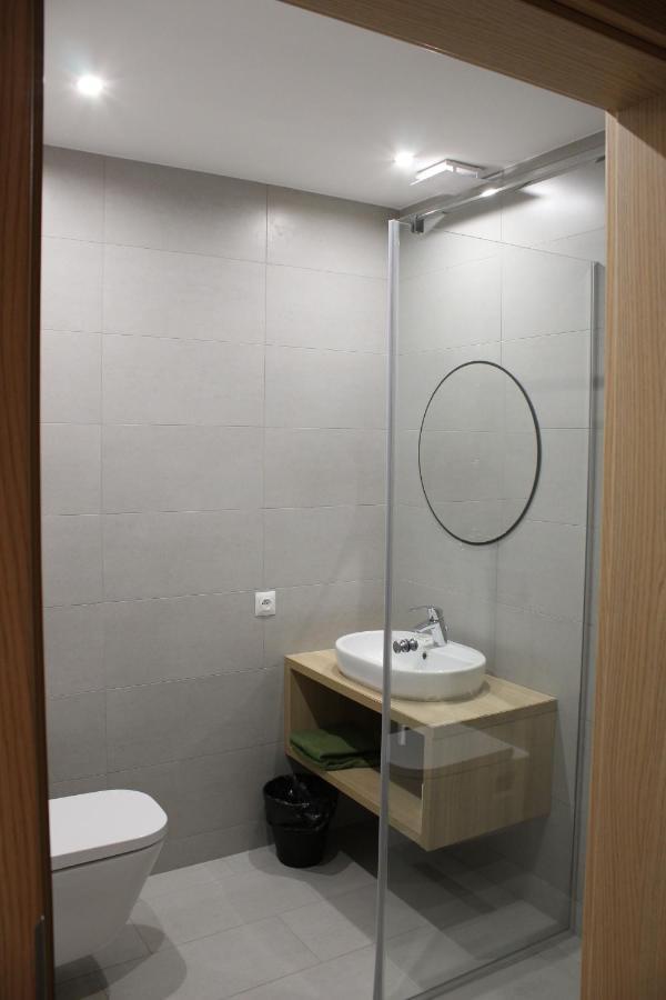 Lesna Perla Hostel De Lux Marklowice Екстериор снимка