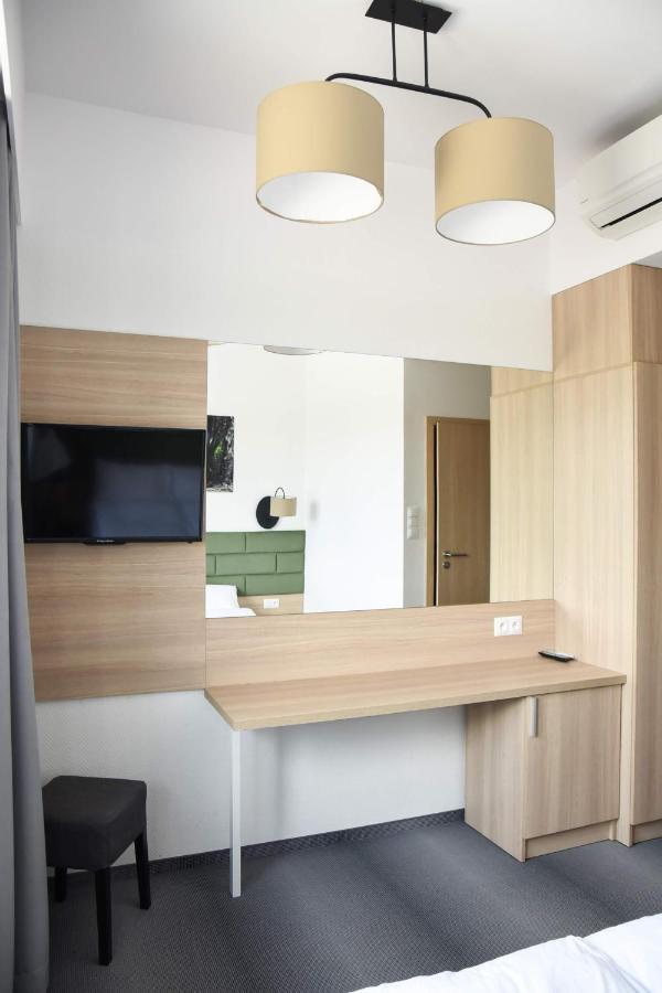 Lesna Perla Hostel De Lux Marklowice Екстериор снимка